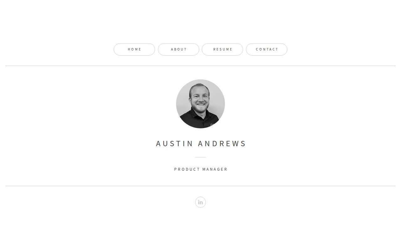 Austin Andrews